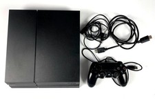 Pakiet konsoli PlayStation 4 PS4 1TB PRZETESTOWANY PAL i autentyczny na sprzedaż  PL