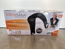 Medisana mnt massagegerät gebraucht kaufen  Neuss