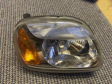 Fits micra k11 for sale  CORBY