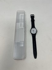 1999 Vintage Relógio Swatch LB153 MAIS UMA VEZ Quartzo Suíço Unissex Testado Funciona Bem comprar usado  Enviando para Brazil
