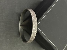 Belle bracelet jonc d'occasion  Nancy-