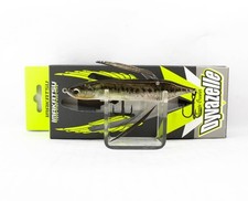 Isca flutuante Imakatsu Aventa Crawler Dyvazelle 100 mm 12 gramas 720 (4556) comprar usado  Enviando para Brazil
