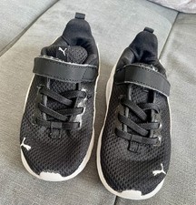 Puma toddlers trainers for sale  TUNBRIDGE WELLS