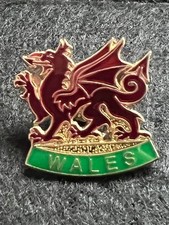 Welsh red dragon for sale  STONEHAVEN