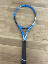 Tennisschläger babolat pure gebraucht kaufen  Niefern-Öschelbronn