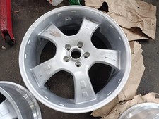 Ronal alufelgen zoll gebraucht kaufen  Hildesheim