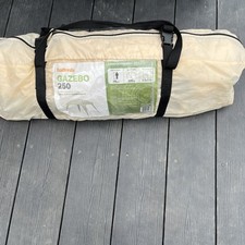 Halfords 250 waterproof for sale  REIGATE