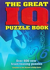 Great puzzle book for sale  Mishawaka