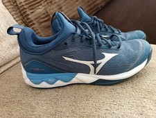 Mizuno wave luminous for sale  MANCHESTER