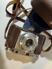 Voigtländer prominent messsuc gebraucht kaufen  Frankfurt am Main