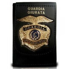 Portafoglio portadocumenti con usato  Giugliano in Campania