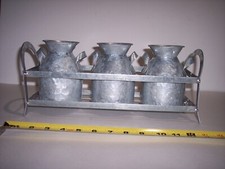 Vintage galvanized metal for sale  Elkton