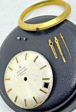 Zenith automatic 28800 usato  Perugia