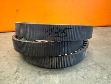 135 zahn belt gebraucht kaufen  Oelsnitz