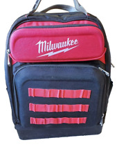 Milwaukee rucksack premium gebraucht kaufen  Hannover