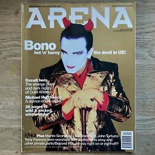 Arena magazine winter for sale  BROMLEY