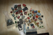 Konvolut häuser gebäude gebraucht kaufen  Versmold