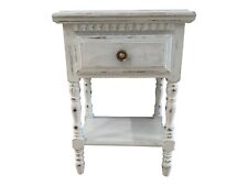 Shabby chic end for sale  Naples