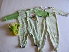 3tlg babyset verall gebraucht kaufen  Sprendlingen