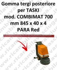 Combimat 700 bavette d'occasion  Expédié en France