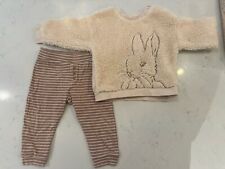 Peter rabbit brown for sale  LEICESTER