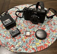 Fujifilm finepix x100f for sale  Canyon Country