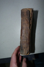 Livre ancien salignac d'occasion  Limoges-