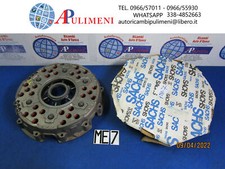 Meccanismo frizione 380 usato  Gioia Tauro