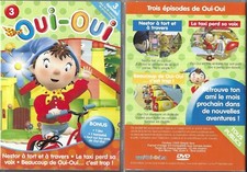 Dvd oui oui d'occasion  Clermont-Ferrand-