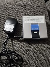 linksys gateway for sale  Ripley