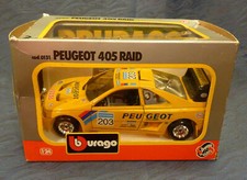 Voiture miniature peugeot d'occasion  Romans-sur-Isère