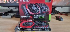 Msi geforce gtx gebraucht kaufen  Rödermark