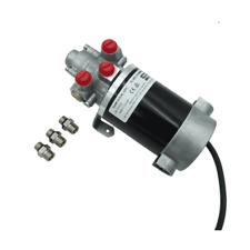 Simrad pump 1.6 usato  Messina