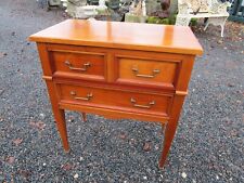 Petite commode epoque d'occasion  Bléré