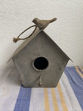 Ancien nichoir oiseau d'occasion  Aix-les-Bains