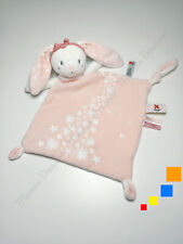Doudou plat mouchoir d'occasion  Plouzané