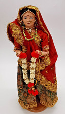 Traditional indian bride for sale  BURNHAM-ON-SEA