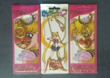 Sailor moon schlüsselanhänge gebraucht kaufen Sailor moon schlüsselanhänge gebraucht kaufen  Straubing