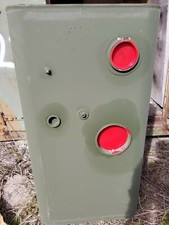 M35a2 fuel tank for sale  Augusta