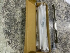 Cupboard handles silver for sale  Saint Albans