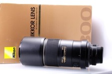 Nikon nikkor 300mm usato  Brescia