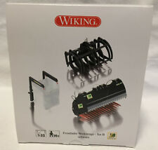 Wiking frontlader werkzeuge gebraucht kaufen Wiking frontlader werkzeuge gebraucht kaufen  Schriesheim