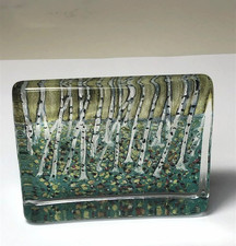 Iittala finland glass for sale  Mount Vernon