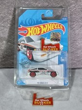 Selado de fábrica 2020 Hot Wheels '88 Honda CRX SUPER CAÇA AO TESOURO BRANCO JDM MUITO BOM ESTADO comprar usado  Enviando para Brazil