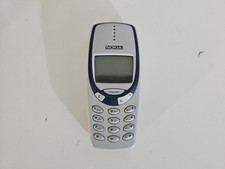 Używany, Nokia 3330 - Telefono Cellulare + Con Scatola na sprzedaż  Wysyłka do Poland