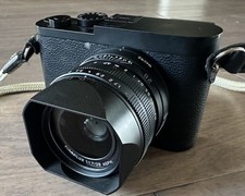 Leica monochrome summilux usato  Meran