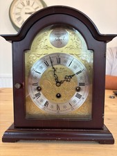 Franz hermle mantle for sale  KING'S LYNN