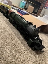 Aristocraft art 21610 for sale  Palos Park