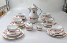 Meissen kaffeeservice reicher gebraucht kaufen  Remscheid