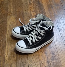 Converse plateforme chuck d'occasion  Auxerre
